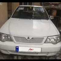 پراید ۱۳۲