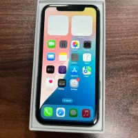 آیفون ۱۱ دوسیم ۱۲۸ گیگ