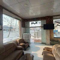 مغازه ۵۰ متر سردونبش چهارراه دایی معاوضه