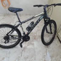 دوچرخه 26