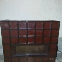 بخاری نیک کالا سالم در حد نو