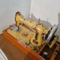 چرخ خیاطی