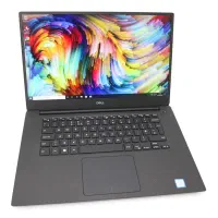 لپتاپ dell precision 5530 رم ۱۶ و گرافیک مجزا