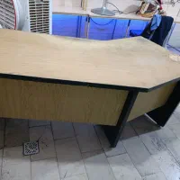 میز اداری