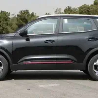 ماشین mvm x55 pro کم کار سالم