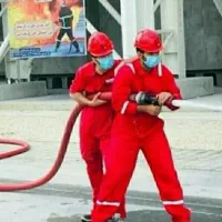 لوله کشی تاسیسات تاییدیه تعمیرات آتش نشانی2اتصالات