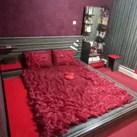 سرویس خواب ۲ نفره در حد جهیزیه