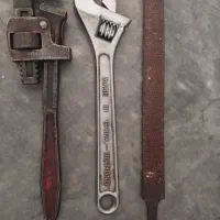 اچار شلاقی .فرانسه و سوهان