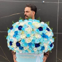 گل خواستگاری بله برون