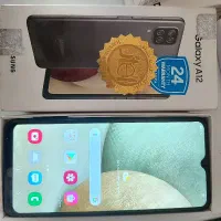 سامسونگ  A12