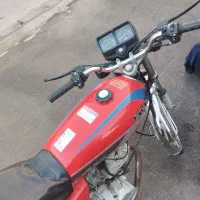 موتور هندا 125 مدل 91