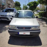ماشین پرایدمدل۹۴