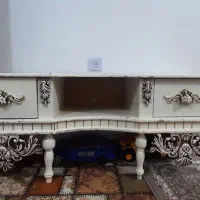 میز تلویزیون