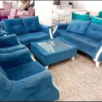 مبل ۷ نفره راحتی بامیز