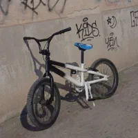 دوچرخه BMX اورلرد