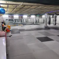 دفاع شخصی رزم طوس