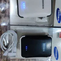پاور بانک سامسونگ  نو