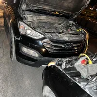 *مکانیک سیار و برق خودرو روشن کردن خودرو در محل*