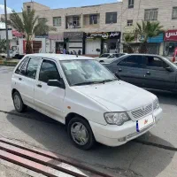 پراید ۱۱۱ تمیز