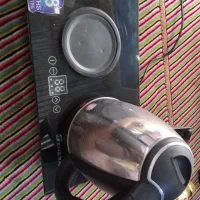 چای ساز لمسی