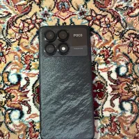 پوکو f6pro