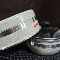 تابه و قابلمه