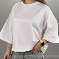 کراپ جذاب فقط ۵۵۰