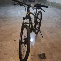 دوچرخه sunspeed