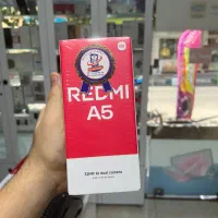 گوشی Redmi A5