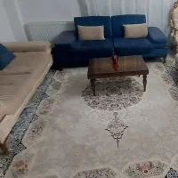 مبل|مبلمان خانگی و میز عسلی|بوئین زهرا, |دیوار