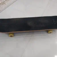 اسکیت ورزشی