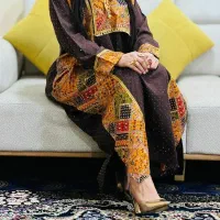 پیراهن اماده ترند این روزا