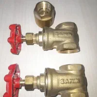 شیرآلات