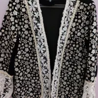 مانتو کتی کار شده