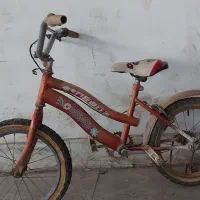 دوچرخه ۱۶