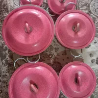 قابلمه روحی رنگی