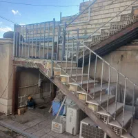 جوشکاری سیار تعمیرات درب و پنجره فوری، تمیز، مناسب