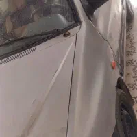 پراید141 مدل۸۶ دوگانه
