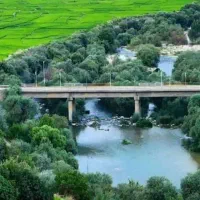 خانه باغ اجارهای در شهر زیبای چیتاب
