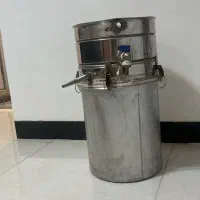 گلابگیر 10 لیتری
