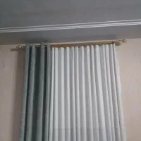 پرده همراه والان