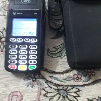 دستگاه پوز سیار