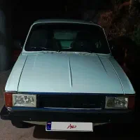 پیکان مدل 88