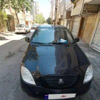 تیبا 1مدل 95