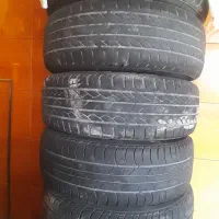 لاستیک پژو 405