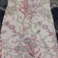 لباس مجلسی سایز ۳۸