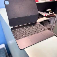 مجیک کیبورد ایپد پرو ۲۰۲۴   ۱۳ اینچ