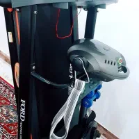 تردمیل در حد نو