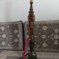 قلیان بزرگ دوسیب