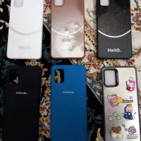 قاب گوشی،،کابل شارژر،،کلگی شارژر